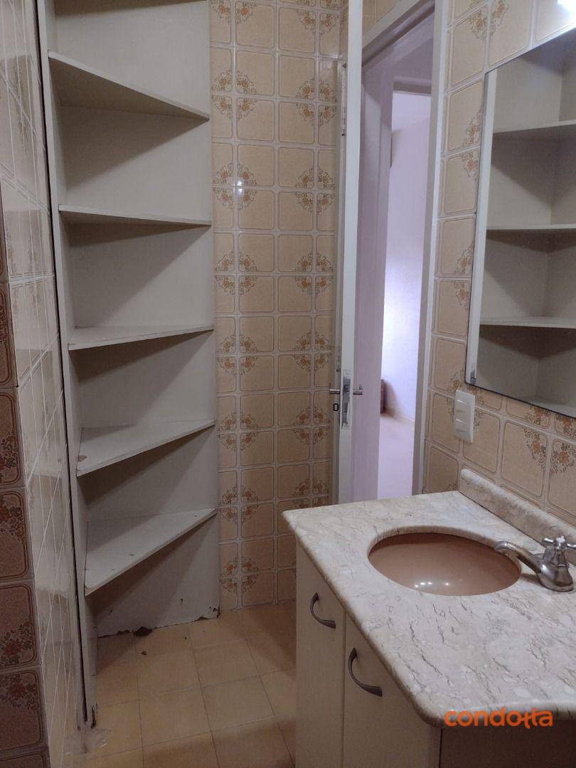 Apartamento para alugar com 1 quarto, 47m² - Foto 15
