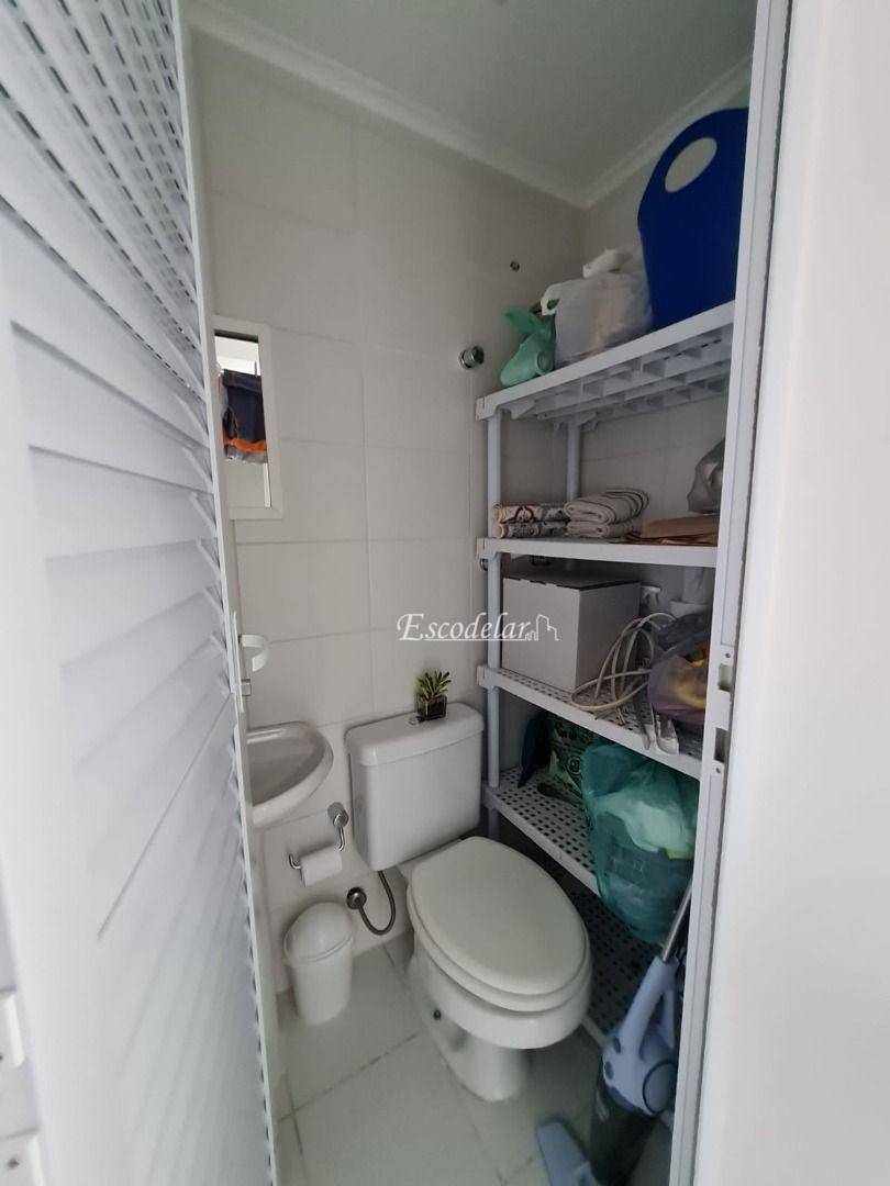 Apartamento à venda com 3 quartos, 108m² - Foto 11