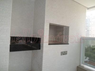 Apartamento à venda com 3 quartos, 183m² - Foto 14