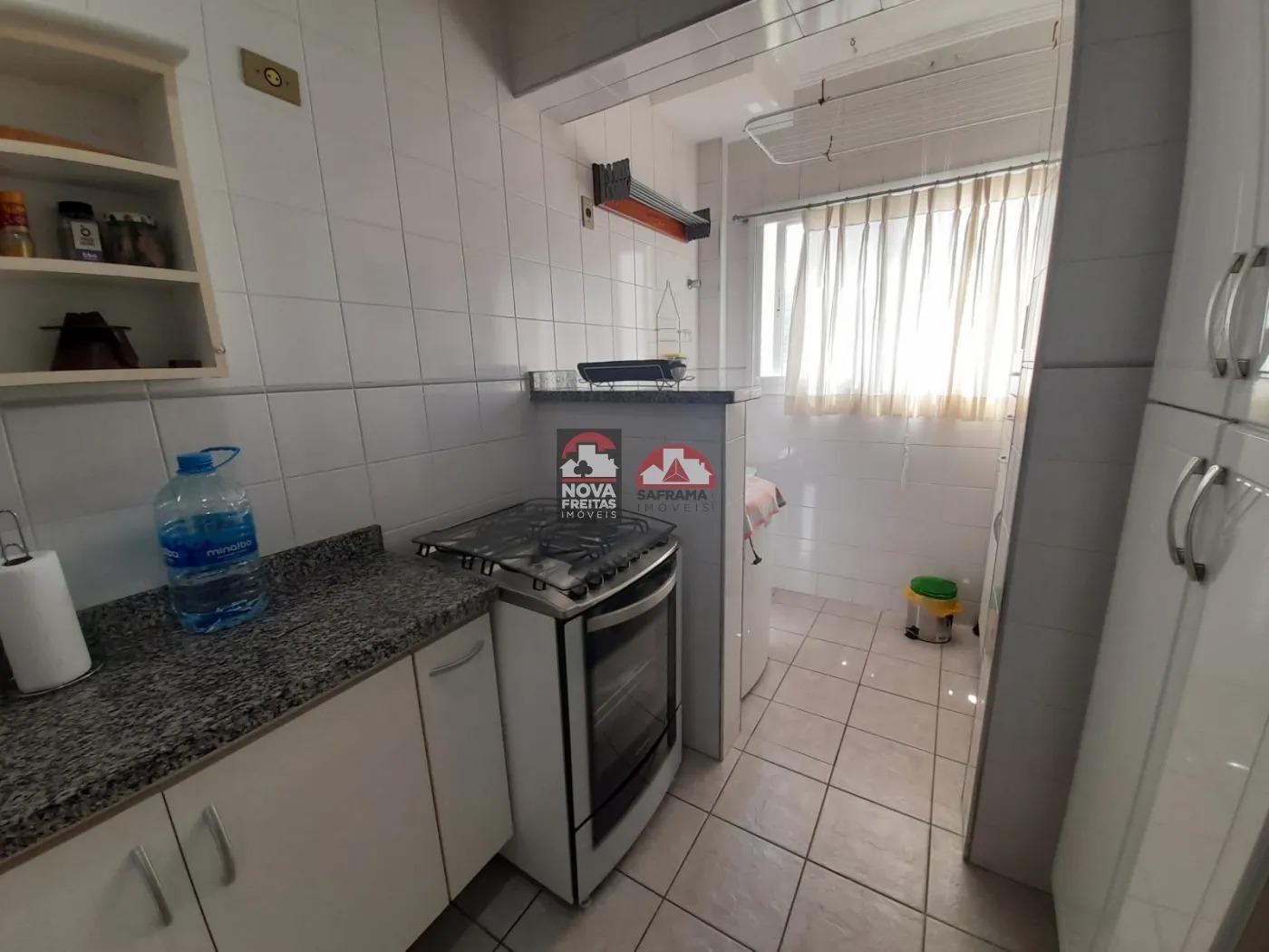 Apartamento à venda com 3 quartos, 85m² - Foto 3