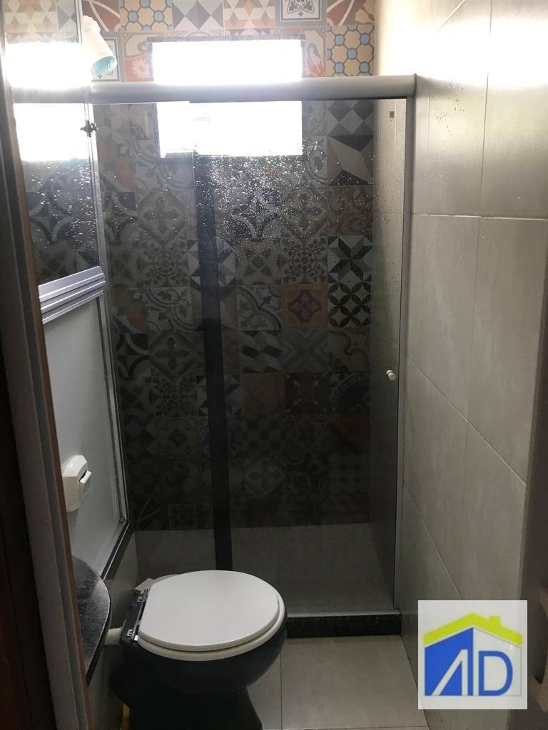 Apartamento à venda com 2 quartos, 55m² - Foto 14