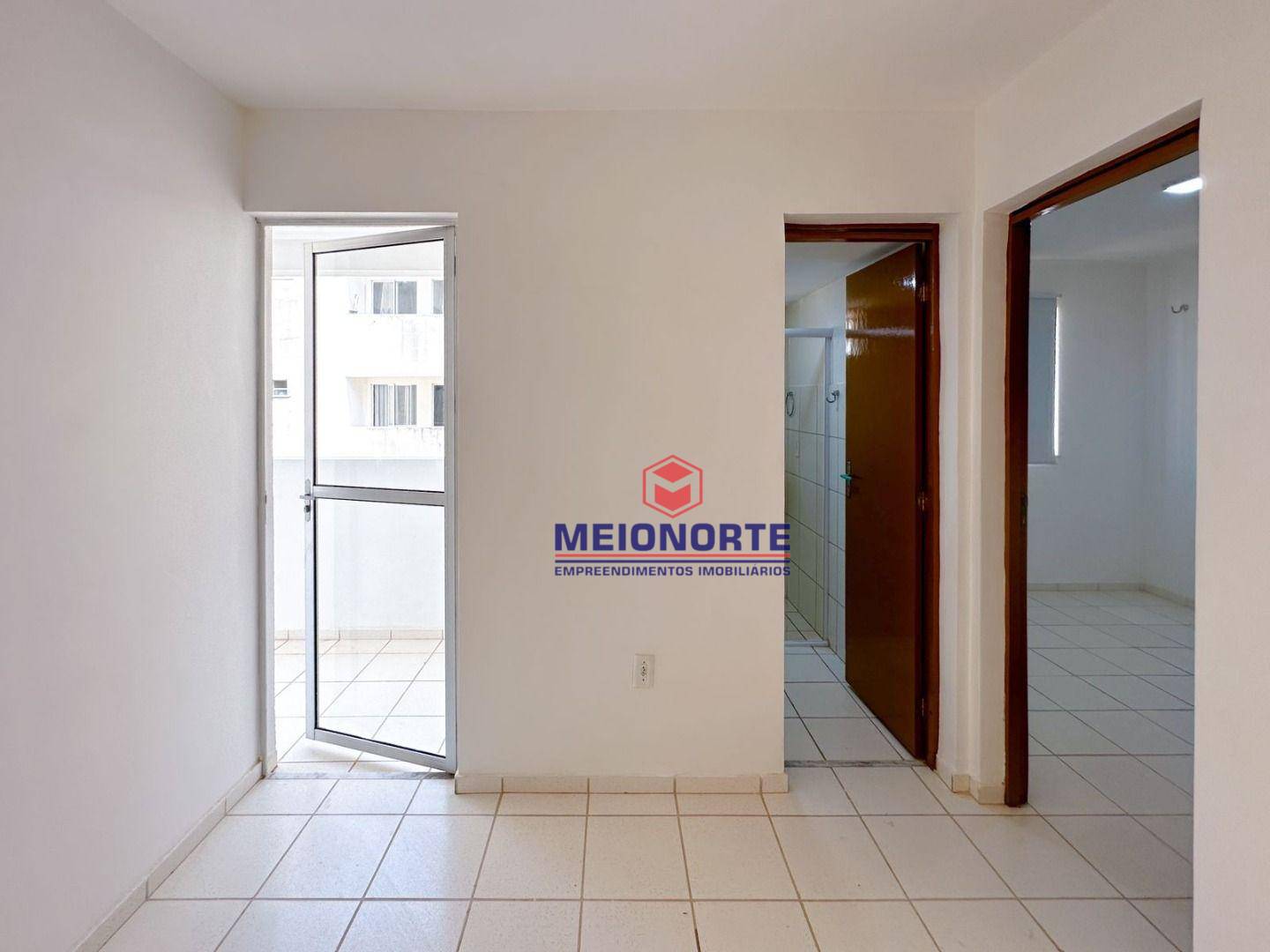 Apartamento à venda com 2 quartos, 48m² - Foto 6