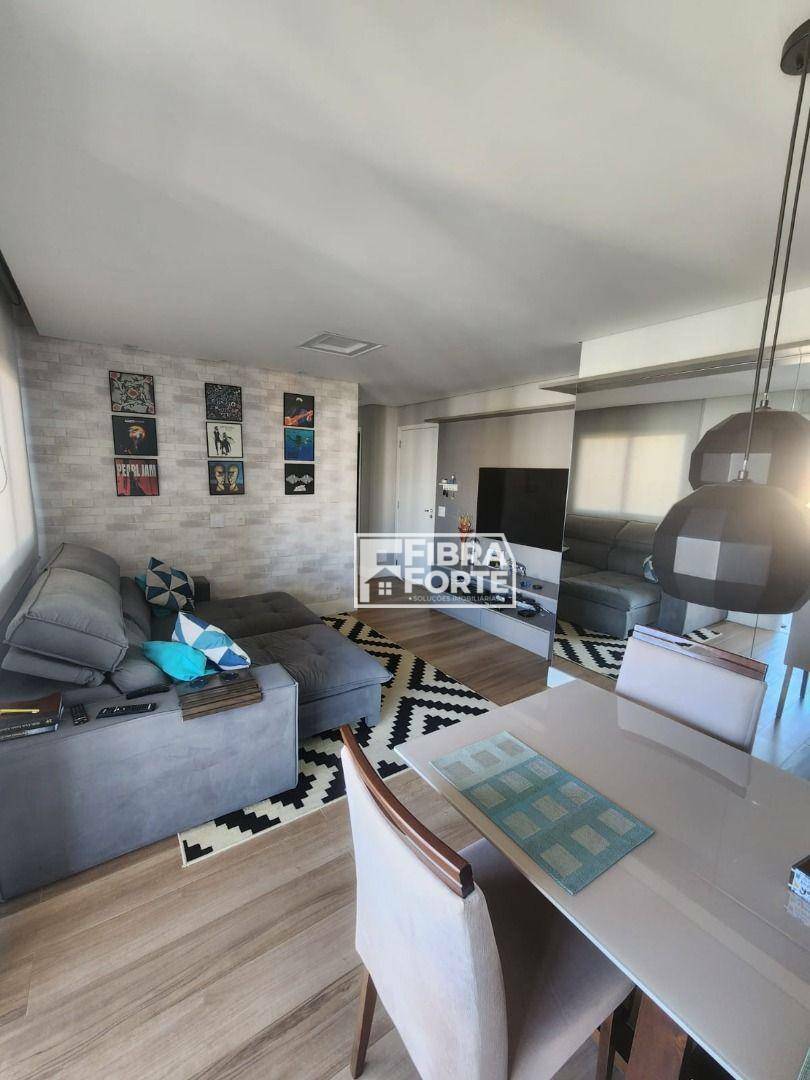 Apartamento à venda com 2 quartos, 73m² - Foto 7