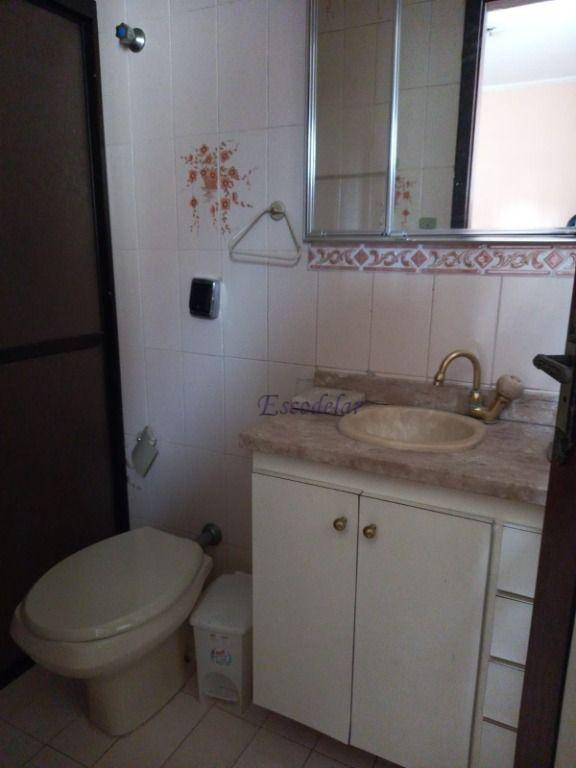 Sobrado à venda com 4 quartos, 250m² - Foto 27