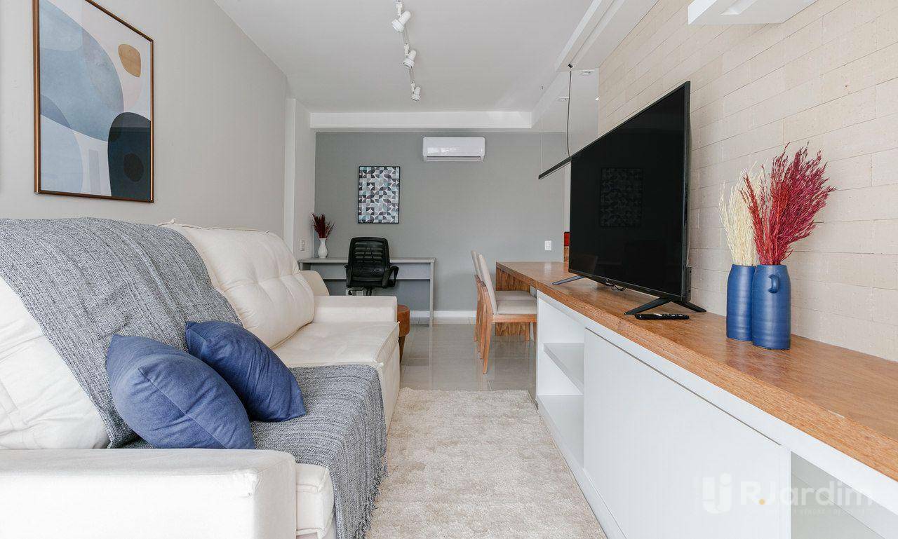 Apartamento para alugar com 2 quartos, 90m² - Foto 1