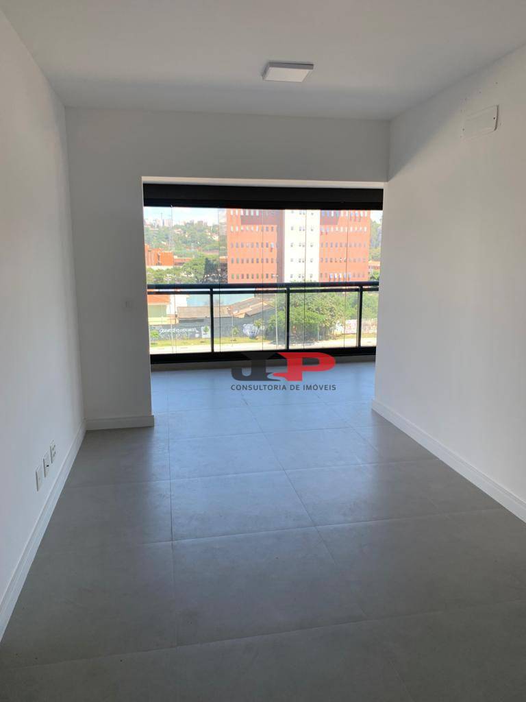Apartamento, 2 quartos, 70 m² - Foto 2