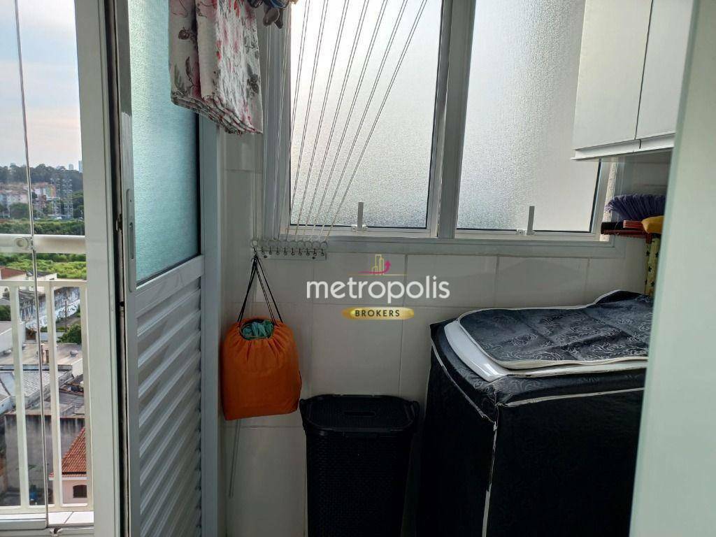 Apartamento à venda com 2 quartos, 62m² - Foto 32