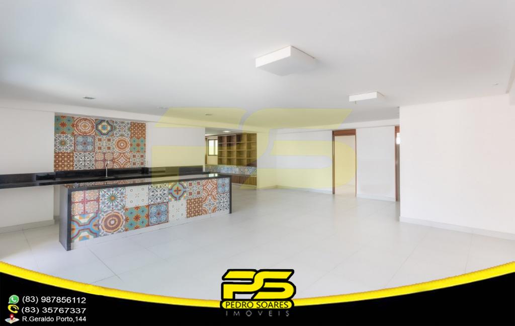 Apartamento à venda com 3 quartos, 234m² - Foto 13