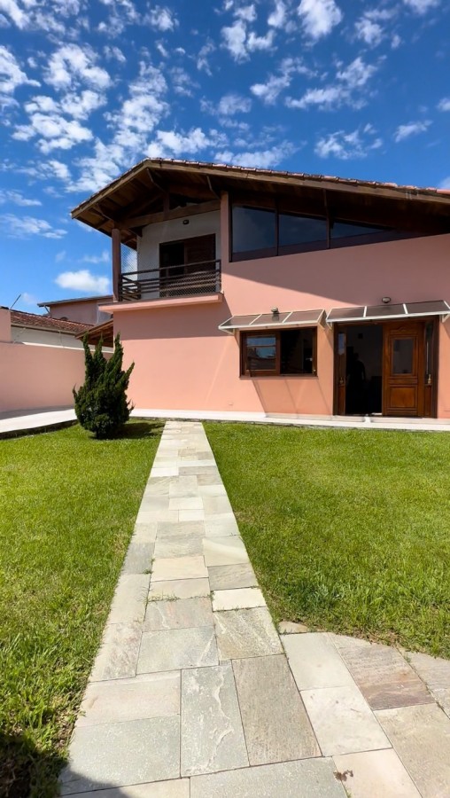 Casa à venda com 5 quartos, 350m² - Foto 23