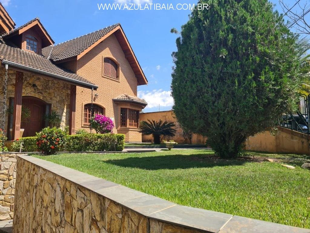 Casa à venda com 4 quartos, 446m² - Foto 3