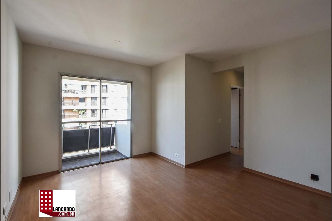 Apartamento à venda com 2 quartos, 84m² - Foto 1