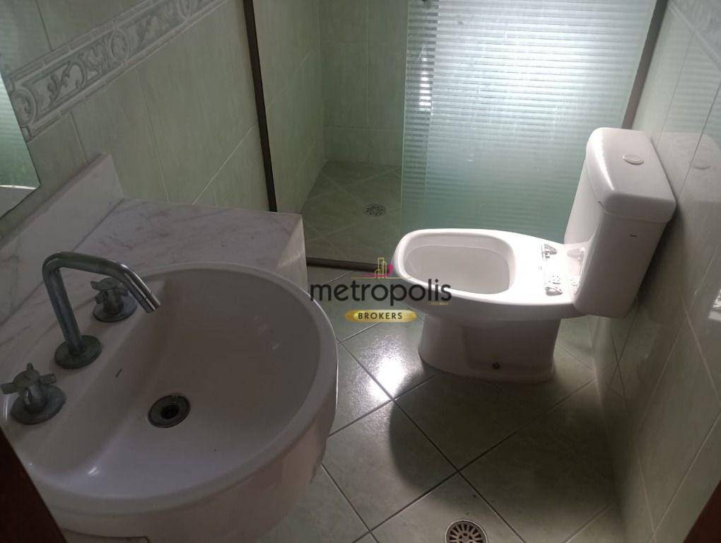 Apartamento à venda com 3 quartos, 99m² - Foto 8