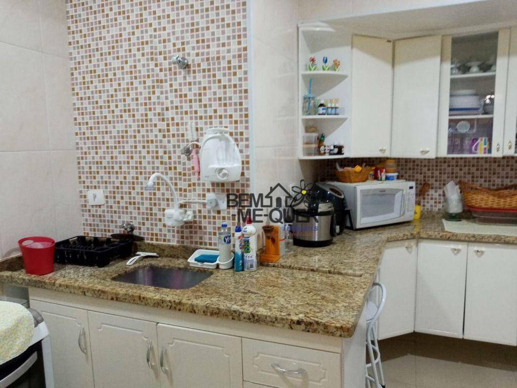 Sobrado à venda com 3 quartos, 195m² - Foto 6