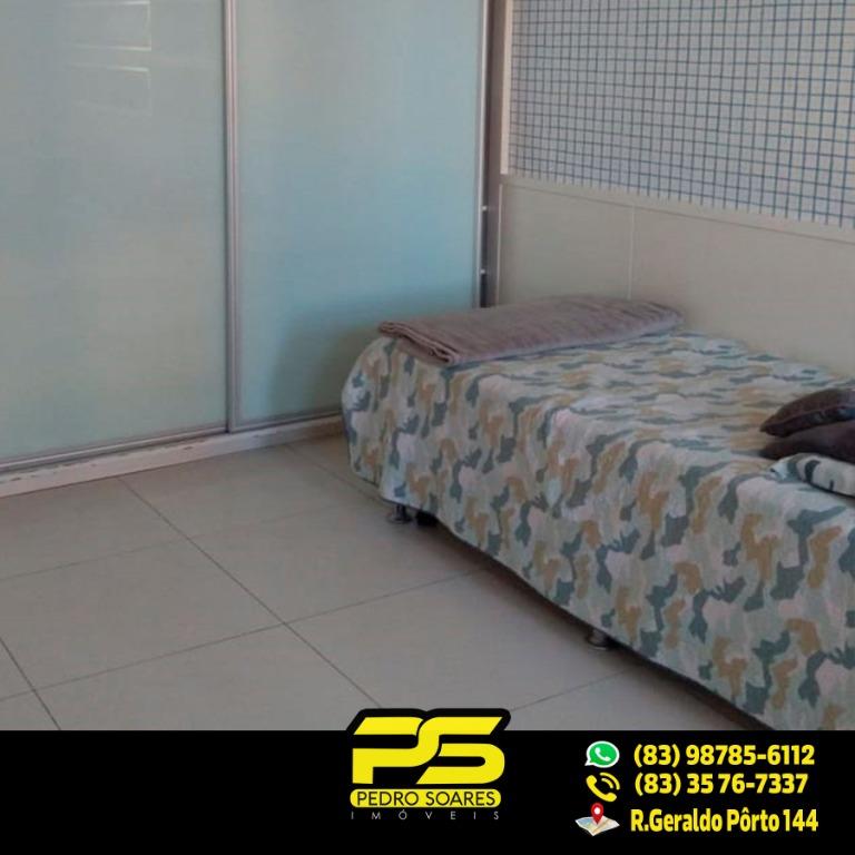 Apartamento à venda com 4 quartos, 204m² - Foto 8