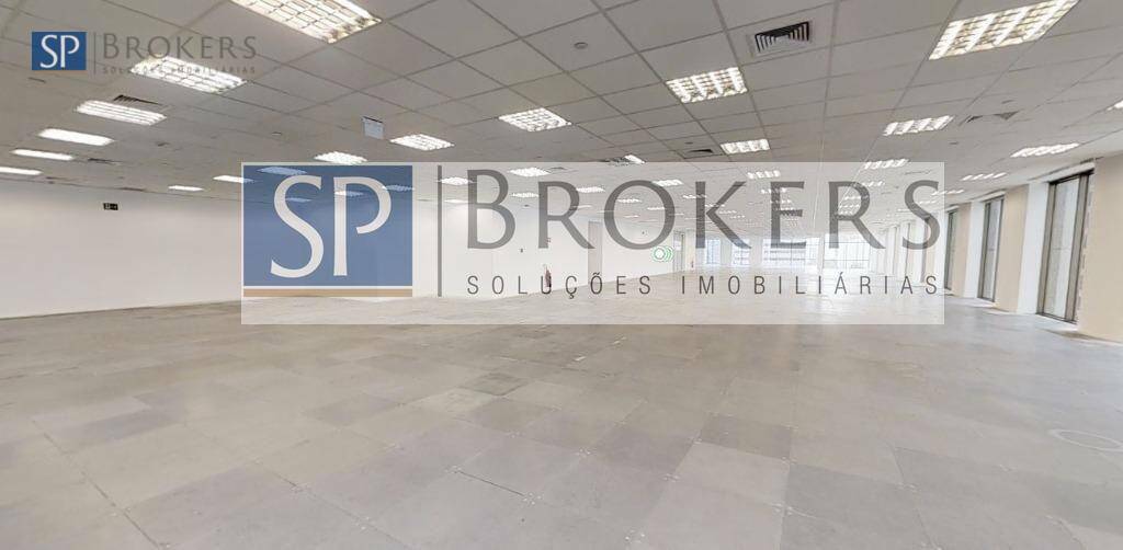 Conjunto Comercial-Sala para alugar, 981m² - Foto 10