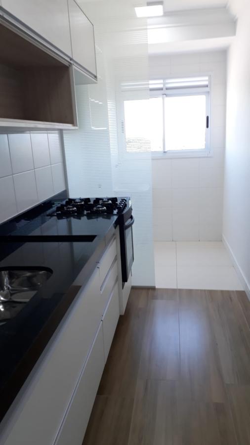 Apartamento à venda com 1 quarto, 45m² - Foto 8