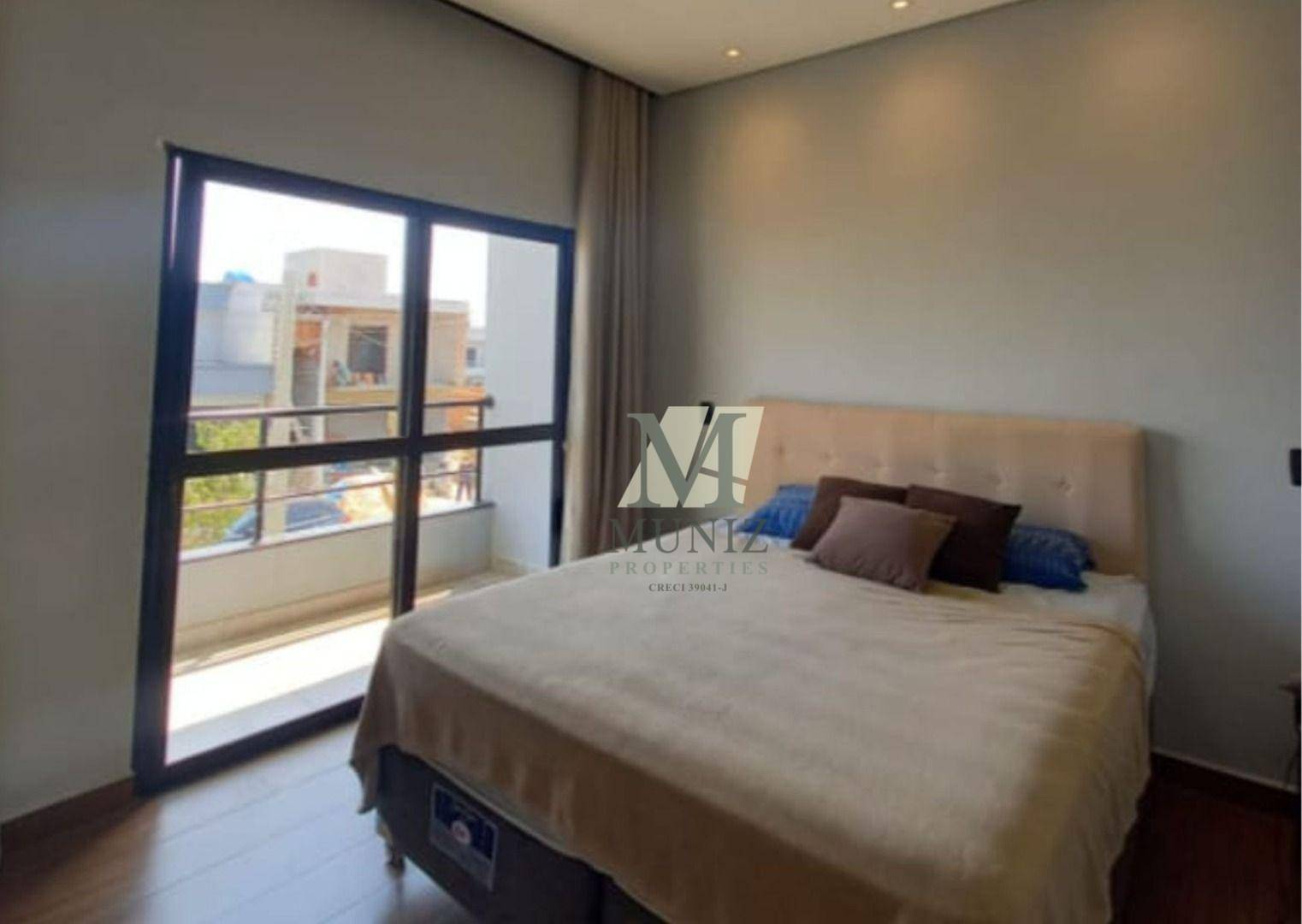 Casa de Condomínio à venda com 4 quartos, 178m² - Foto 10