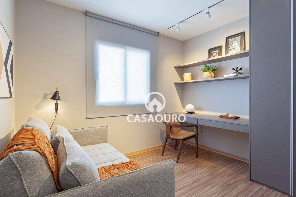 Apartamento à venda com 3 quartos, 74m² - Foto 9