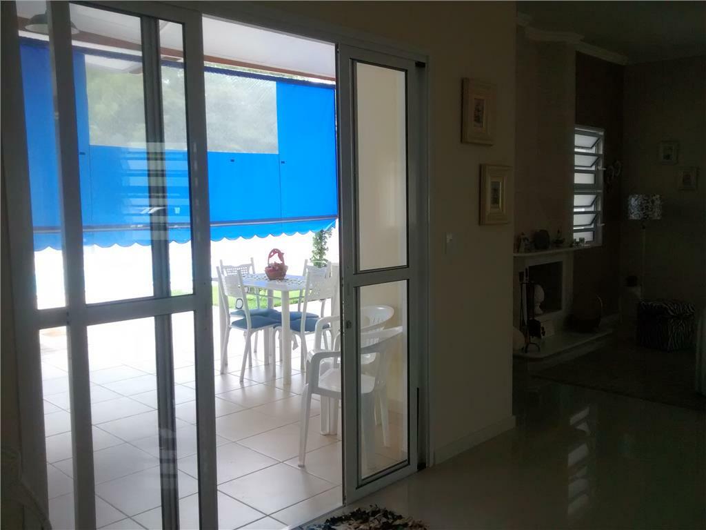 Casa à venda com 5 quartos, 260m² - Foto 20