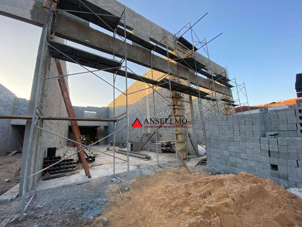 Depósito-Galpão-Armazém para alugar, 250m² - Foto 2