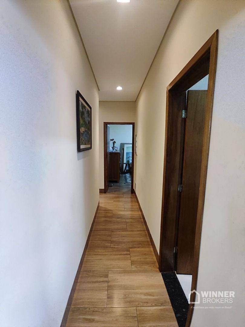 Sobrado à venda com 3 quartos, 320m² - Foto 16