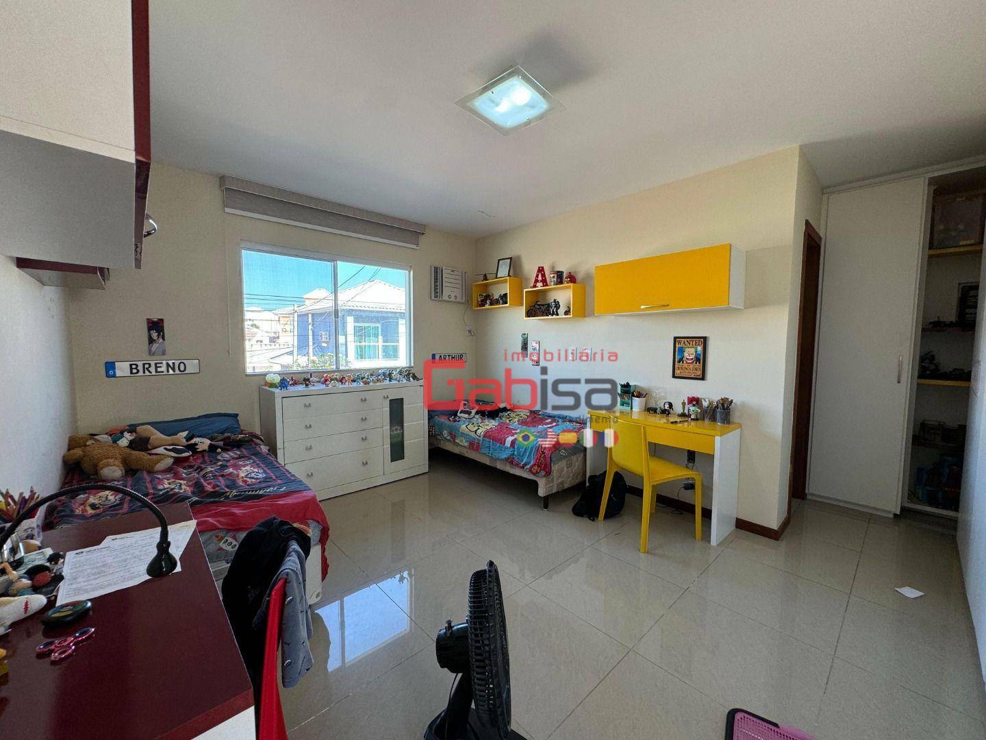 Casa de Condomínio à venda com 5 quartos, 370m² - Foto 20