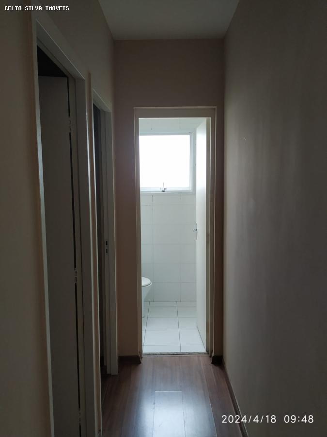 Apartamento para alugar com 3 quartos - Foto 6