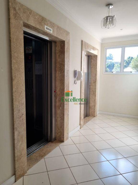 Apartamento à venda com 1 quarto, 52m² - Foto 10