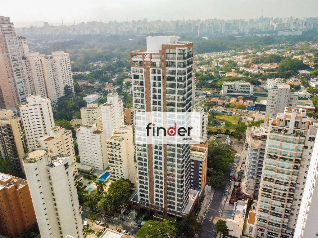 Apartamento à venda com 4 quartos, 375m² - Foto 53