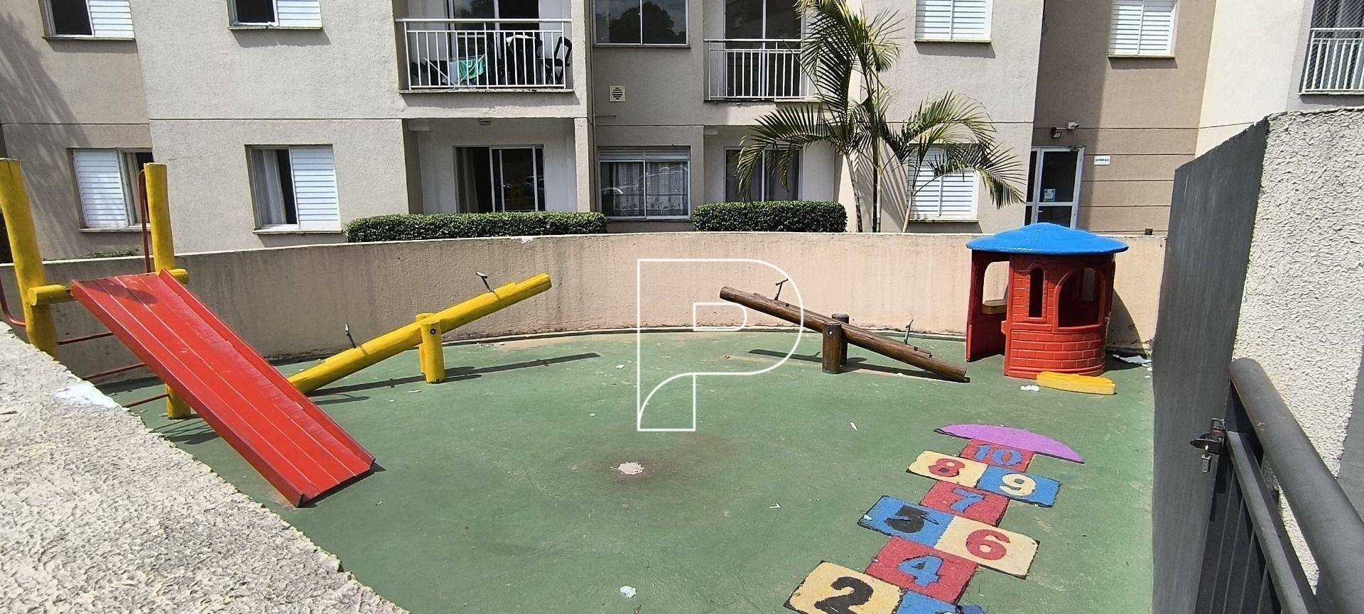 Apartamento à venda com 3 quartos, 56m² - Foto 17