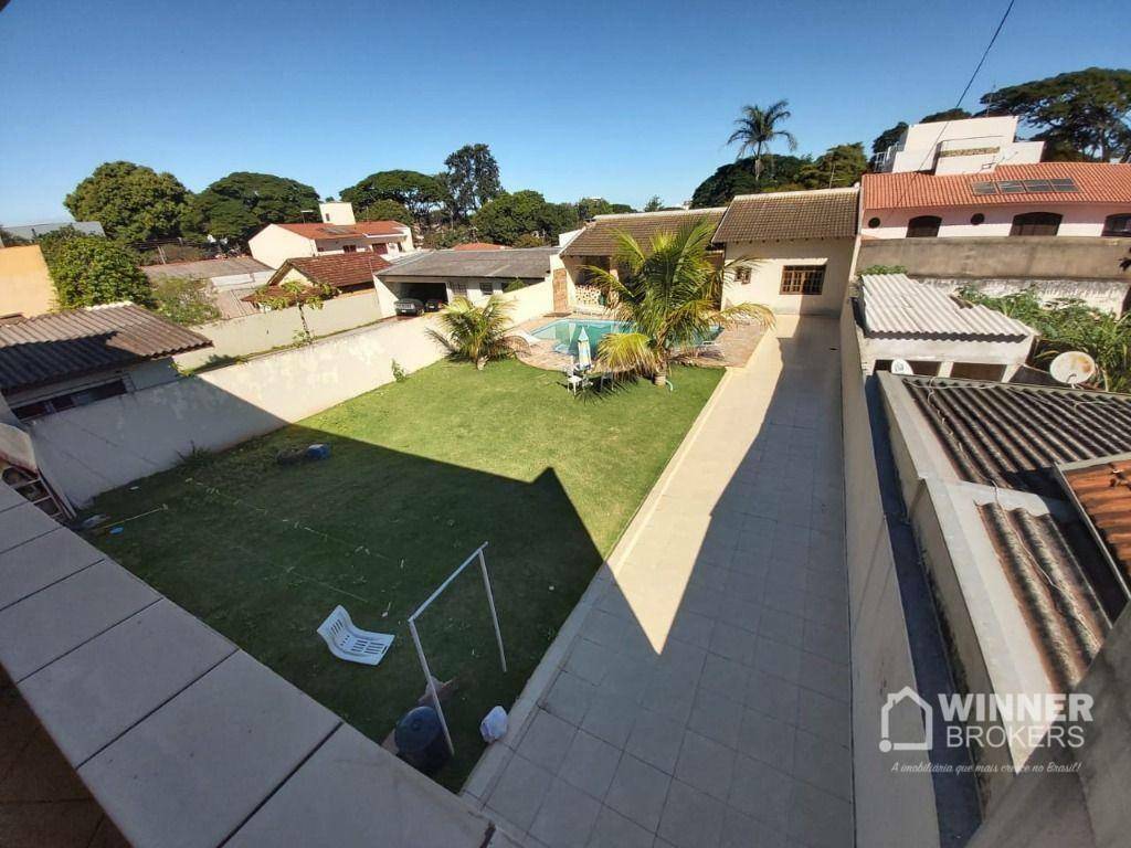 Sobrado à venda com 4 quartos, 445m² - Foto 24