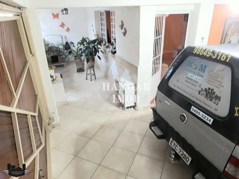 Casa à venda com 3 quartos, 145m² - Foto 5