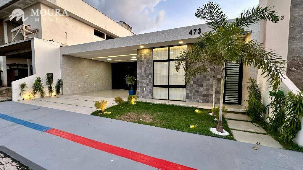 Casa de Condomínio à venda com 3 quartos, 196m² - Foto 2