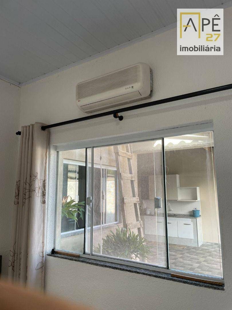 Casa à venda com 2 quartos, 150m² - Foto 17