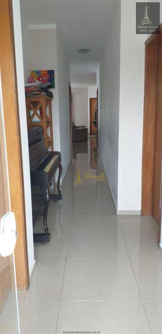 Casa de Condomínio à venda com 4 quartos, 185m² - Foto 12