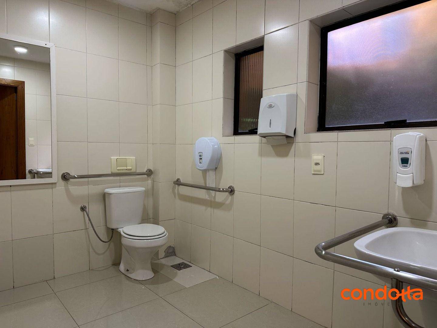 Prédio Inteiro para alugar, 330m² - Foto 10