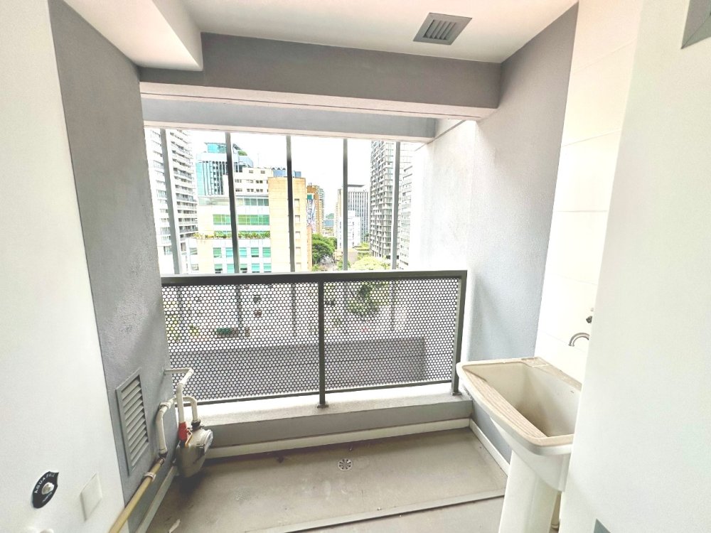 Apartamento à venda com 3 quartos, 1m² - Foto 8