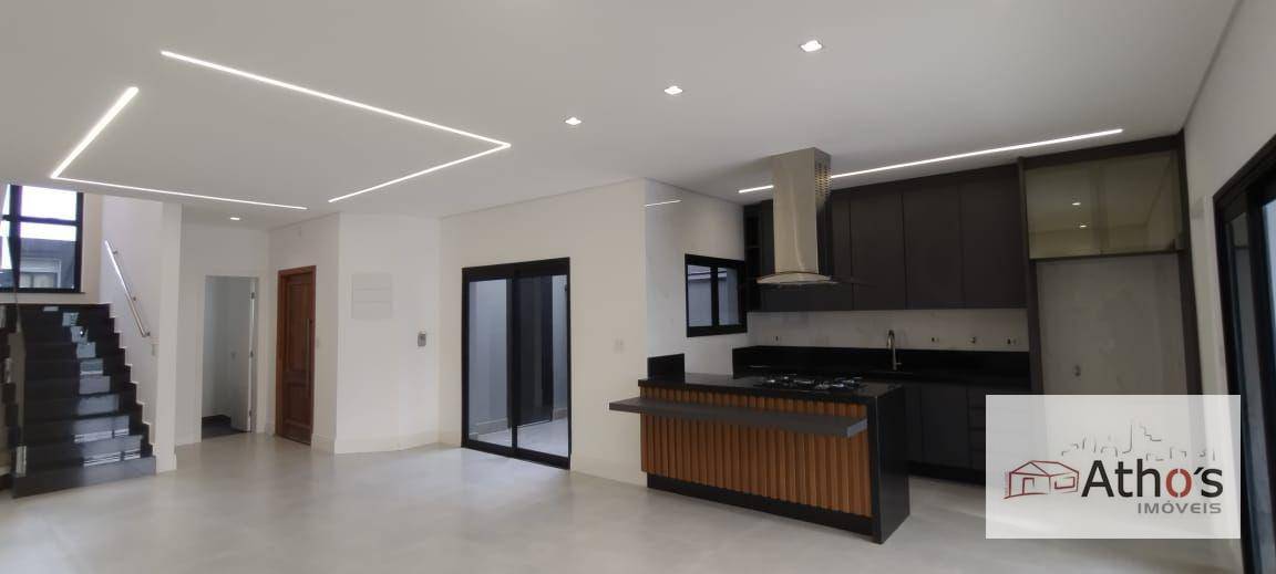 Casa de Condomínio à venda e aluguel com 3 quartos, 198m² - Foto 12