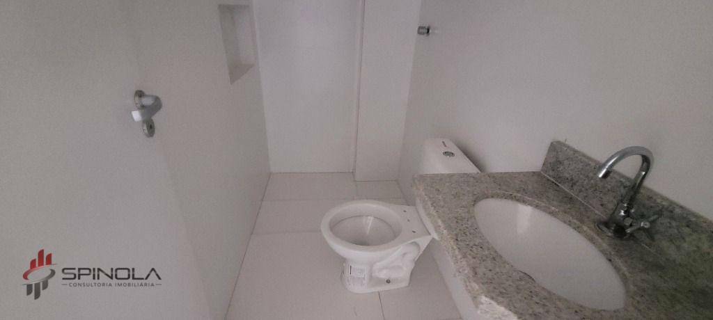 Apartamento à venda com 3 quartos, 109m² - Foto 27