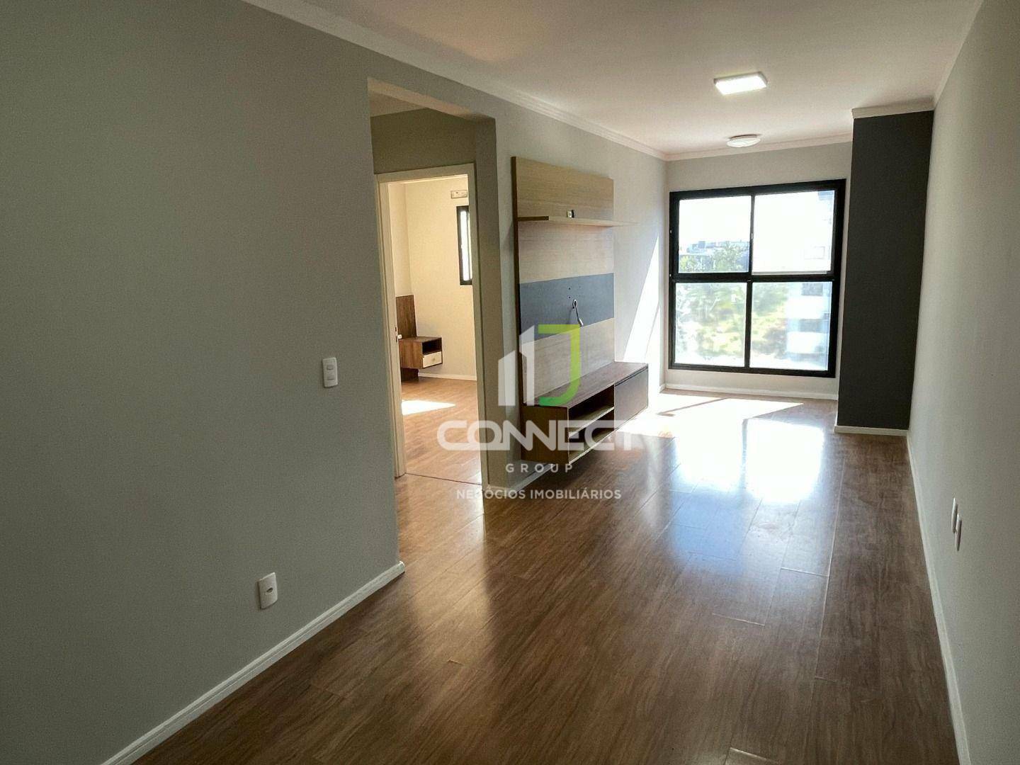 Apartamento à venda com 2 quartos, 55m² - Foto 7