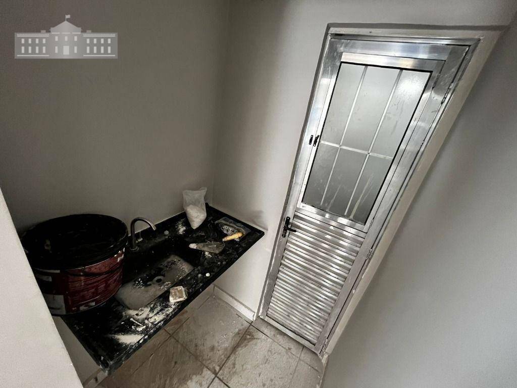 Loja-Salão para alugar, 55m² - Foto 5
