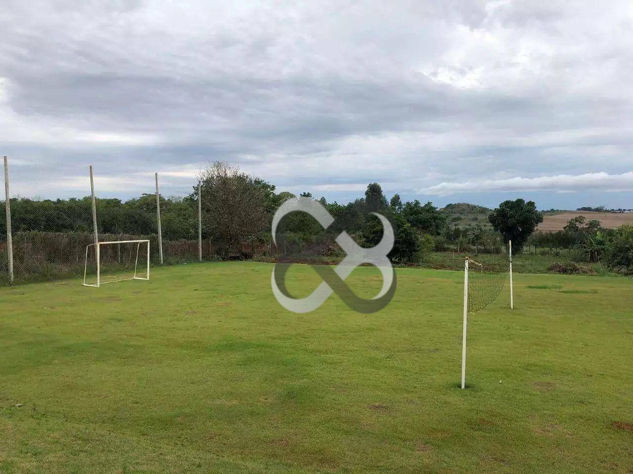 Chácara à venda com 3 quartos, 350m² - Foto 9