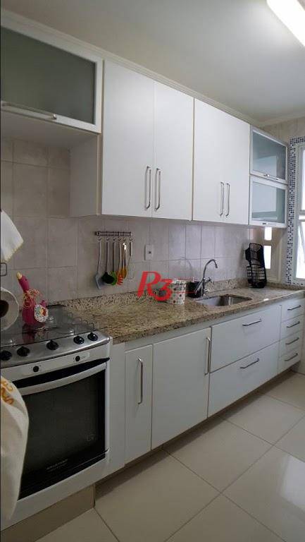 Apartamento à venda com 1 quarto, 60m² - Foto 1