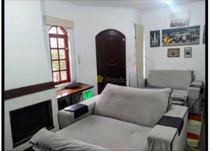 Sobrado à venda com 3 quartos, 200m² - Foto 4