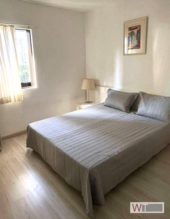 Apartamento para alugar com 1 quarto, 30m² - Foto 8