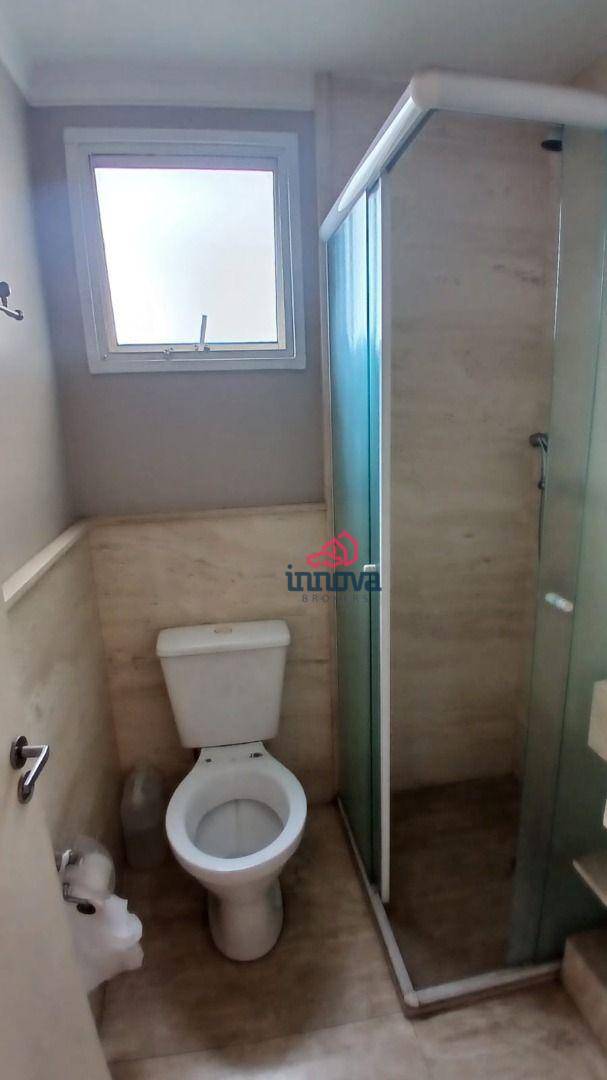 Apartamento à venda com 3 quartos, 182m² - Foto 42