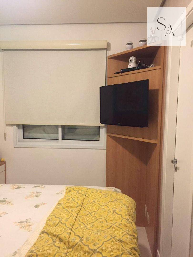 Cobertura à venda com 3 quartos, 120m² - Foto 28