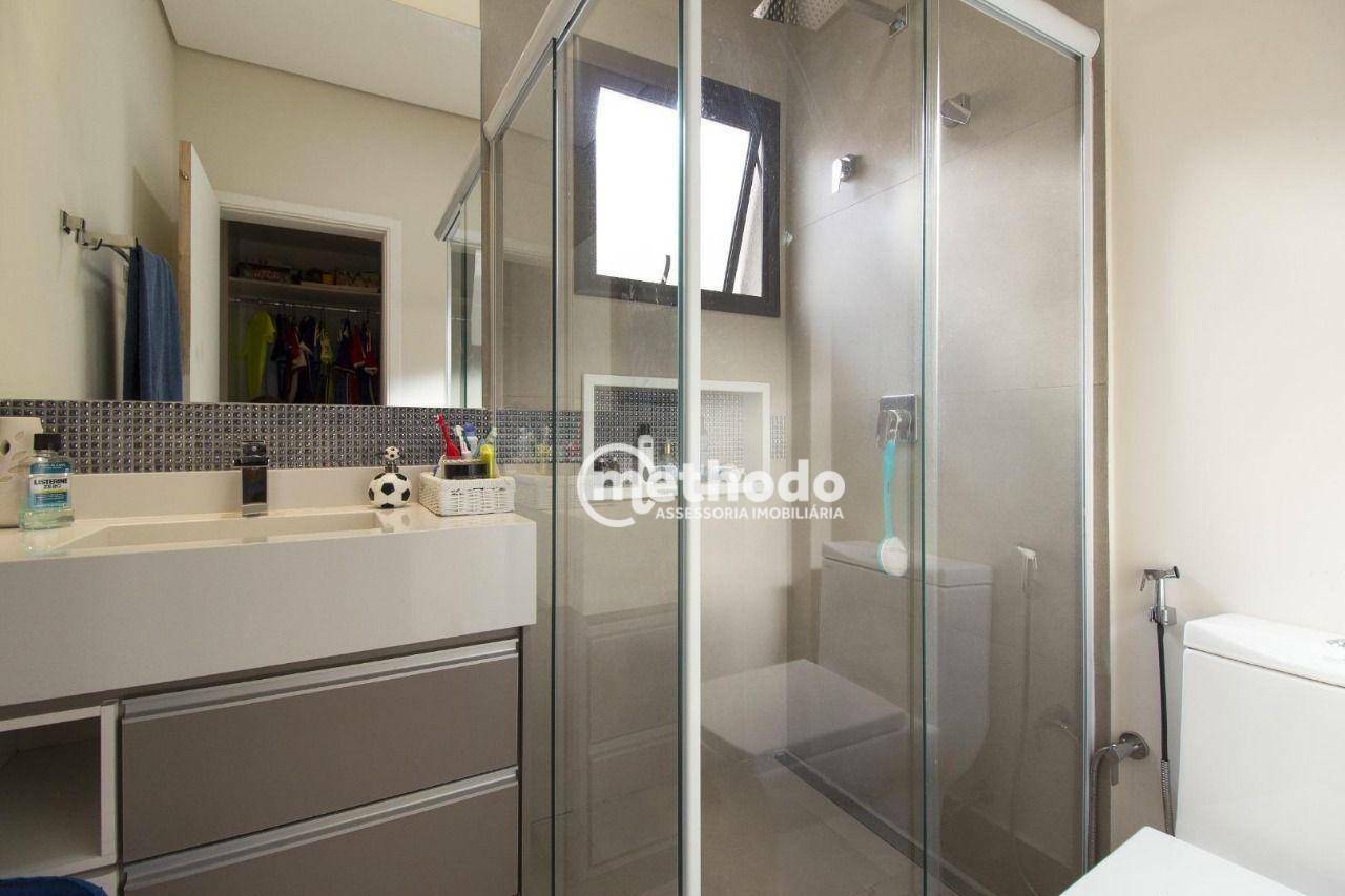 Casa à venda com 4 quartos, 334m² - Foto 21