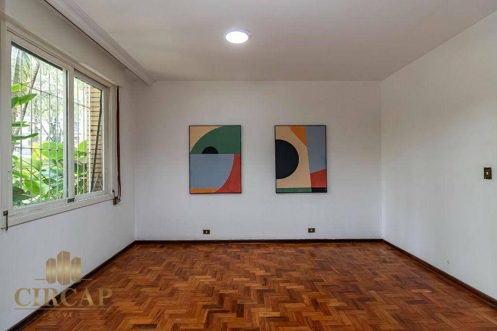 Apartamento à venda com 3 quartos, 149m² - Foto 1