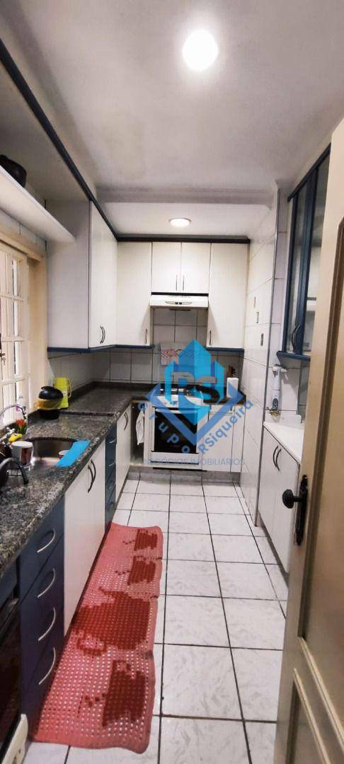 Sobrado à venda com 3 quartos, 254m² - Foto 25